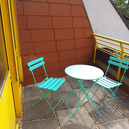 Apartamento Tante Emma Sydney Paderborn Exterior foto