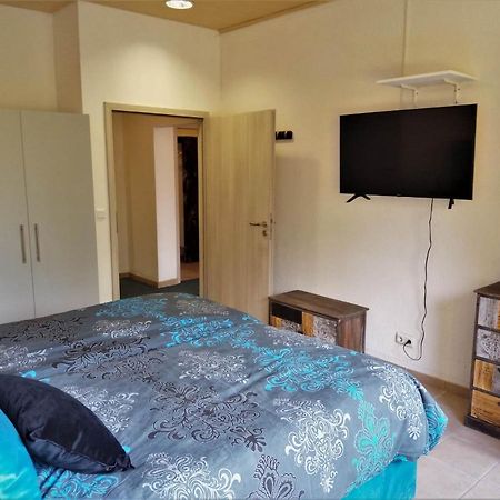 Apartamento Tante Emma Sydney Paderborn Exterior foto