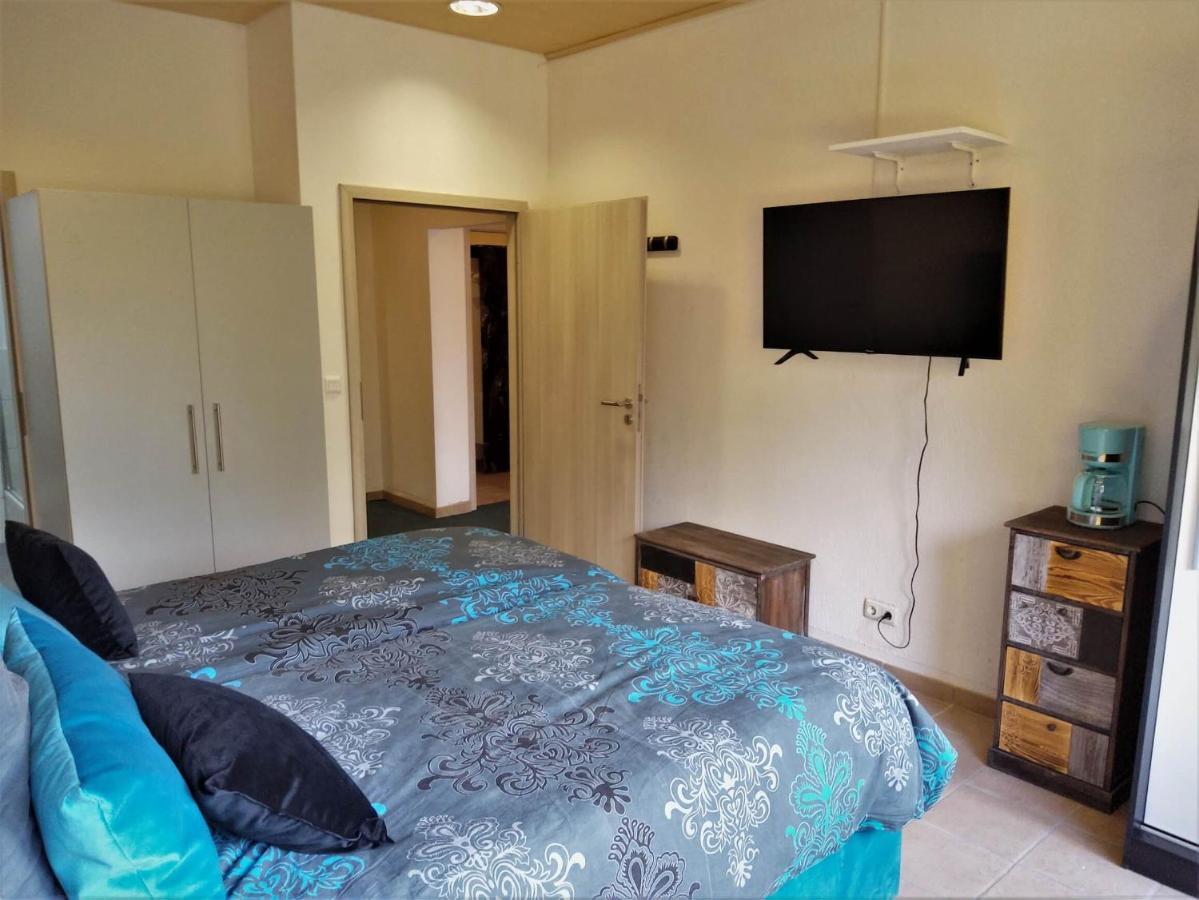 Apartamento Tante Emma Sydney Paderborn Exterior foto